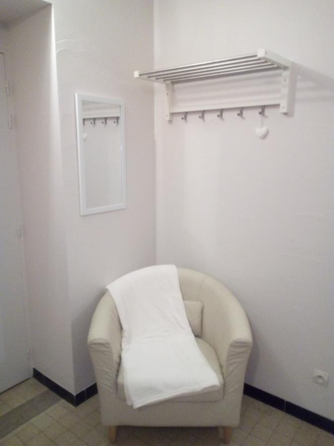 Studio 2 Pers En Vieille Ville Parking Gratuit - By La Source D'Orfee Boulogne-sur-Mer Pokoj fotografie