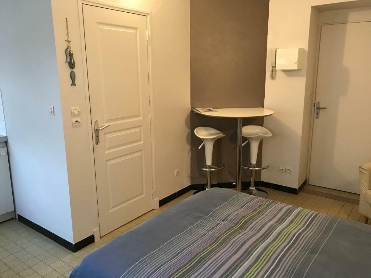 Studio 2 Pers En Vieille Ville Parking Gratuit - By La Source D'Orfee Boulogne-sur-Mer Exteriér fotografie
